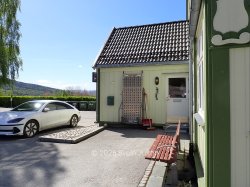 Nordagutu stasjon