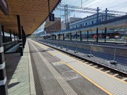 Drammen stasjon