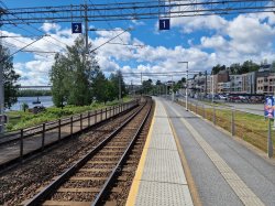 Fetsund stasjon