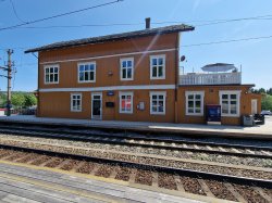 Dal stasjon