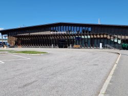 Eidsvoll stasjon