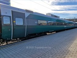 Personvogn Type 7